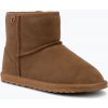 Detské snehule EMU Australia Wallaby Mini Teens chestnut