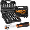 Neo Tools 10-042 Gola sada 58 ks