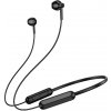 Bezdrôtové športové slúchadlá Borofone BE70 Light bluetooth čierne