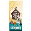 Supreme Tiny FARM Snack Charlie Cookies - činčila 120 g