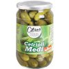 Citres stredné uhorky 680 g