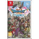 Hra na Nintendo Switch Dragon Quest 11: Echoes Of An Elusive Age (Definitive Edition)