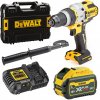 DeWALT DCD999T1 vŕtačka/skrutkovač FLEXVOLT 112 Nm 1x6,0 Ah