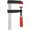 Bessey TPN80S14BE Šroubová svěrka z temperované litiny 800/140 mm