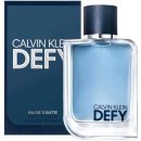 Parfum Calvin Klein Defy toaletná voda pánska 100 ml
