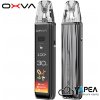 OXVA Xlim 3 ULTRA Kit 1500 mAh Metal Gray elektronická cigareta