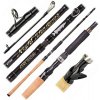 Prút Illex Night Shadows B 2,50m XXH The Wild Dog 2,50m 180-200gr