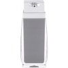 Ručný dávkovač mydla stojaci AWD Interior 250 ml sivý