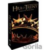 Hra o trůny 2. série DVD