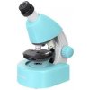 Mikroskop Levenhuk Discovery Micro Marine, celkové zväčšenie minimálne 40 x, celkové zväčš (79089)
