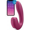 Satisfyer Sunray berry