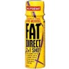 Nutrend Fat Direct Shot 60 ml bez príchuti