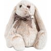 small foot Plyšový zajačik