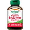 Jamieson Tráviace enzýmy nutrisentials 90 tabliet