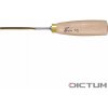 Dictum 715536 - Herdim® Scroll Gouge, Sweep 7 / 5 mm - Dláto