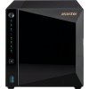 Asustor AS3304T 4-bay NAS Drivestor 4 Pro, 2GB DDR4, 1x2.5GE, 3xUSB3.2, Realtek RTD1296 4core 1.4GHz