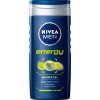 Nivea Men Energy sprchový gel, 250 ml