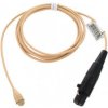beyerdynamic TG L58 tan (TG) clip-on microphone