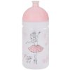 Zdravá fľaša R&B Dievča Balerína 500ml