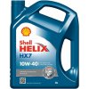 Motorový olej SHELL HELIX HX7 10W-40 4l (SH-550053737)
