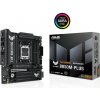 ASUS TUF GAMING B850M-PLUS soc AM5 DDR5 B850 mATX HDMI DP 90MB1IX0-M0EAY0