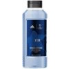 ADIDAS UEFA Champions League Star Edition sprchovací gél 400 ml