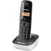 Panasonic DECT KX-TG1611FXW biely