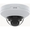 AXIS M4215-V - Síťová bezpečnostní kamera - PTZ - kupole - interiérový - barevný (Den a noc) - 1920 x 1080 - 720p, 1080p - varifokální - audio - HDMI - MJPEG, H.264, AVC, HEVC, H.265, MPEG-4 Part 10,