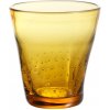 TESCOMA MyDrink Colori 300 ml oranžová - sklenený pohár na nápoje