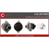 ALTERNATOR 12V 140A INA CAL30170AS