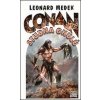 Conan a studna Ghúlů - Leonard Medek