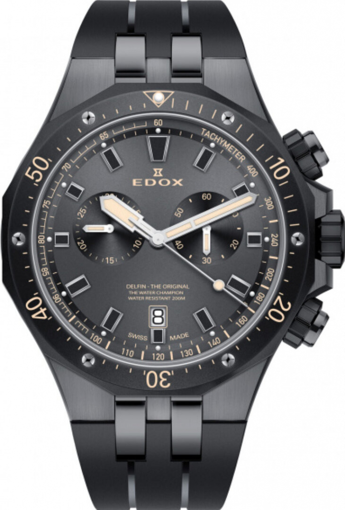 Edox 10109 357GNCANI