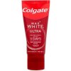 Colgate Max White Ultra Freshness Pearls bieliaca zubná pasta pre svieži dych 50 ml