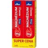 Vitar Magnézium 375 mg DUOPACK s príchuťou manga 2 x 20 ks