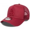 Šiltovka NEW ERA-940 Af trucker MLB League essential LOSDOD Červená 55,8/60,6 cm