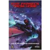 Five Parsecs From Home - Solo Adventure Wargaming