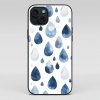 4NewCase - Kryt pre APPLE - iPhone 15 Plus - GLOSSY - Raindrop - 1014030500051