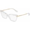 Dolce & Gabbana DG5025 3133