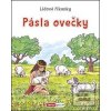 Pásla ovečky