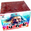 Pyrotechnika Kompakt 47 výstrelov / 30 a 50 mm Ivánek