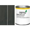 Osmo Dekoračný vosk transparentný 0,125L 3118 Sivý granit