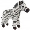 Popron Uni Toys Veľká stojaca Zebra