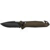 Zatvárací nôž TB OUTDOOR Cac Army Knife Pa6 Farba: tmavozelená
