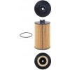 Mahle OX 161D Olejový filter