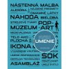 100 nápadov, ktoré zmenili umenie