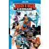 Justice League Unlimited Vol. 1: Into the Inferno - Dan Mora, Mark Waid
