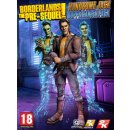 Borderlands: The Pre-Sequel - Handsome Jack Doppelganger Pack