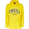 Pánska mikina O'Neill, SURF STATE HOODIE žltá L