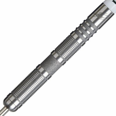 Unicorn Steel The Machine - James Wade 04 - 25g