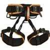 Rock Empire Belt Equip Lock oranžová M-XXL